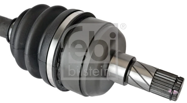 Drive Shaft
